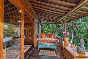 Lumina Wellness Retreat