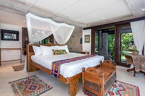 Lumina Wellness Retreat