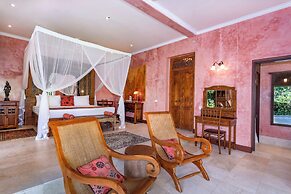 Lumina Wellness Retreat