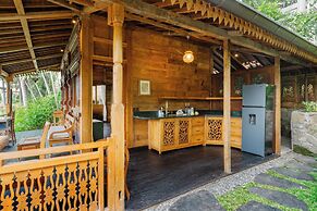 Lumina Wellness Retreat