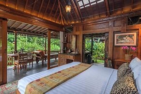 Lumina Wellness Retreat