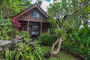 Lumina Wellness Retreat