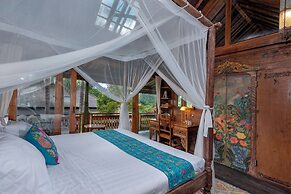 Lumina Wellness Retreat