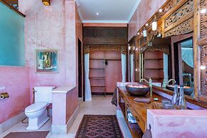 Lumina Wellness Retreat