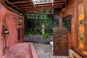 Lumina Wellness Retreat