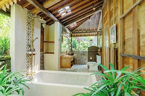 Lumina Wellness Retreat