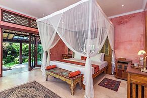 Lumina Wellness Retreat