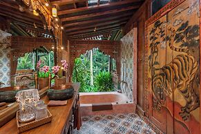 Lumina Wellness Retreat