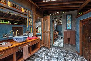 Lumina Wellness Retreat