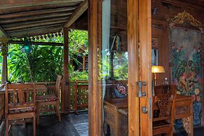 Lumina Wellness Retreat