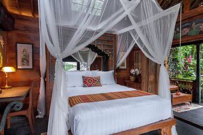 Lumina Wellness Retreat