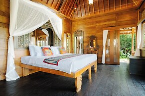 Lumina Wellness Retreat