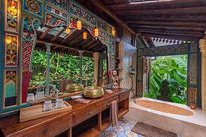 Lumina Wellness Retreat