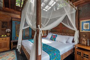 Lumina Wellness Retreat