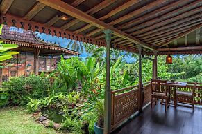 Lumina Wellness Retreat