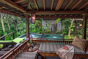 Lumina Wellness Retreat