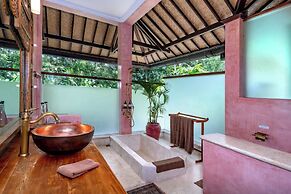 Lumina Wellness Retreat