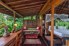 Lumina Wellness Retreat