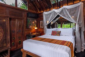 Lumina Wellness Retreat