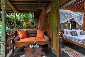 Lumina Wellness Retreat