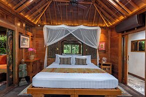 Lumina Wellness Retreat