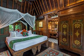 Lumina Wellness Retreat