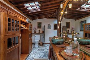 Lumina Wellness Retreat