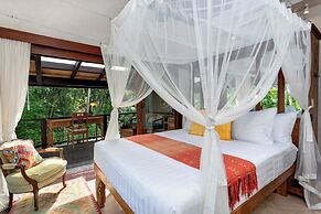 Lumina Wellness Retreat