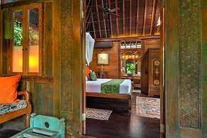 Lumina Wellness Retreat