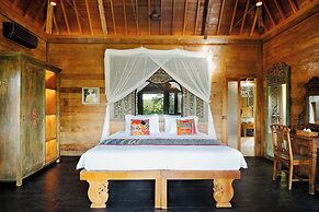 Lumina Wellness Retreat