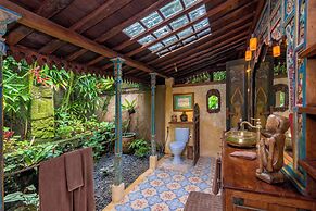 Lumina Wellness Retreat