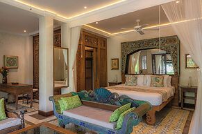 Lumina Wellness Retreat