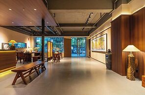YI DUO Art Hotel Nanning