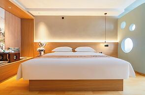 YI DUO Art Hotel Nanning