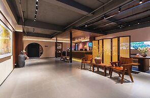 YI DUO Art Hotel Nanning