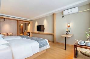 YI DUO Art Hotel Nanning