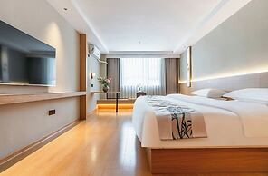YI DUO Art Hotel Nanning