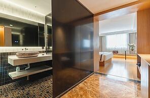 YI DUO Art Hotel Nanning