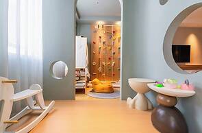 YI DUO Art Hotel Nanning