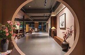 YI DUO Art Hotel Nanning