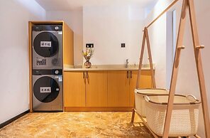 YI DUO Art Hotel Nanning