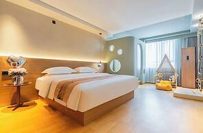 YI DUO Art Hotel Nanning