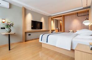 YI DUO Art Hotel Nanning