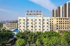 YI DUO Art Hotel Nanning