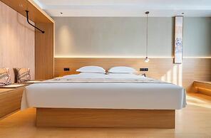 YI DUO Art Hotel Nanning