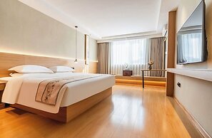 YI DUO Art Hotel Nanning