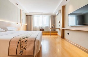 YI DUO Art Hotel Nanning