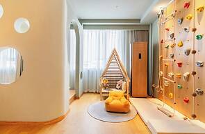 YI DUO Art Hotel Nanning