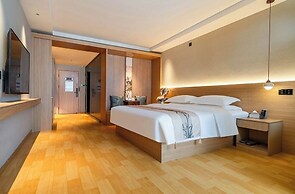 YI DUO Art Hotel Nanning