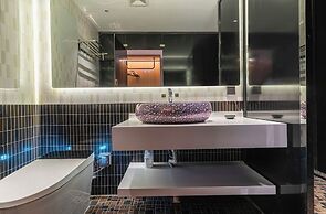 YI DUO Art Hotel Nanning